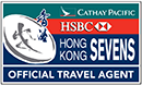 Hong Kong Sevens Official Travel Agent