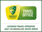 Cricket Australia Travel Office